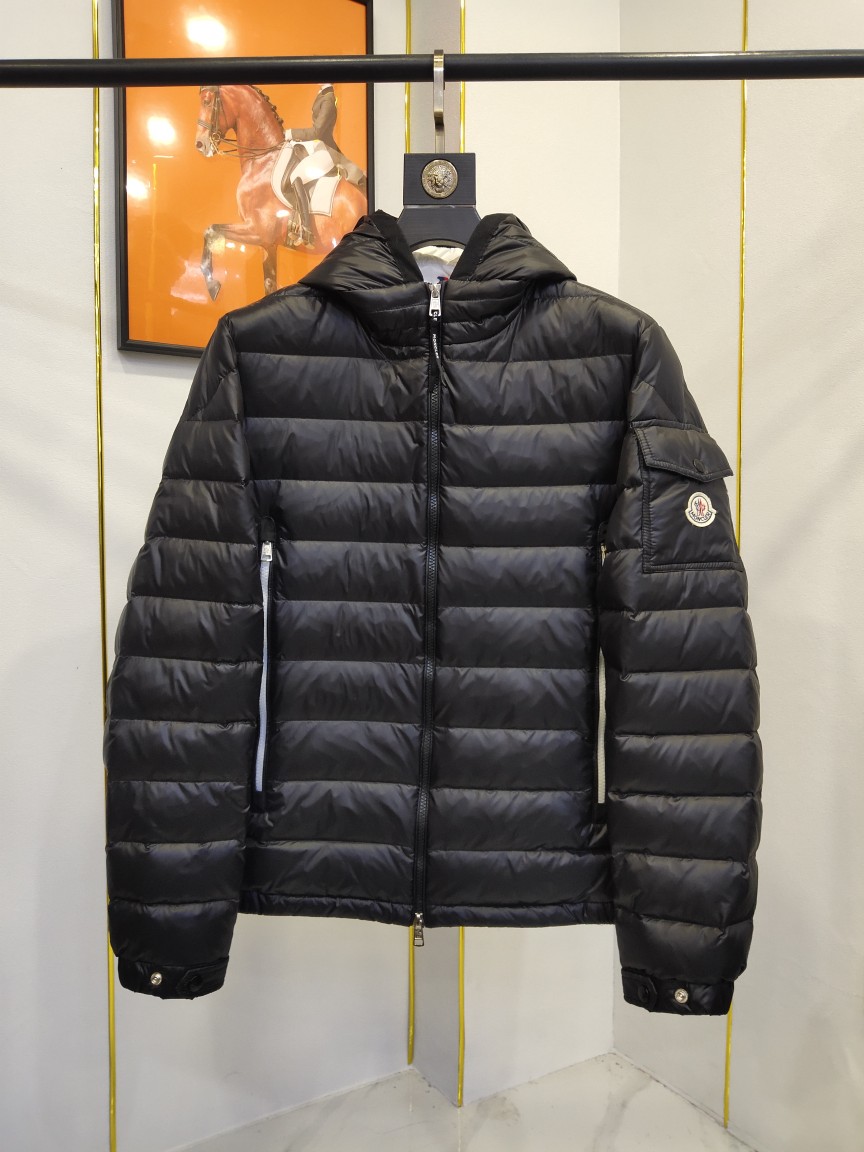 Moncler Down Jackets